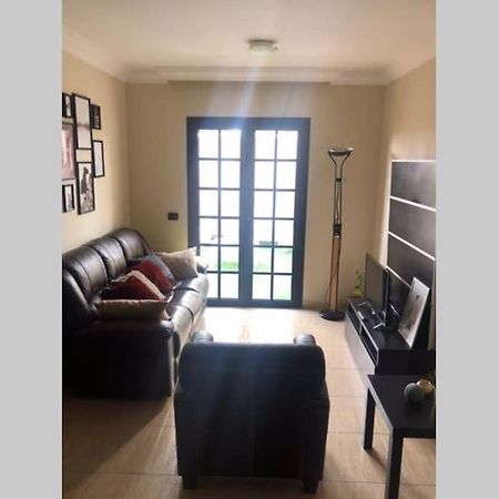 Apartmán Trino'S Flat La Laguna  Exteriér fotografie