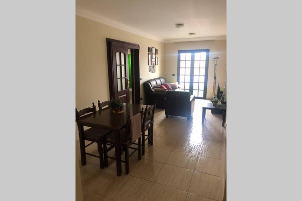 Apartmán Trino'S Flat La Laguna  Exteriér fotografie