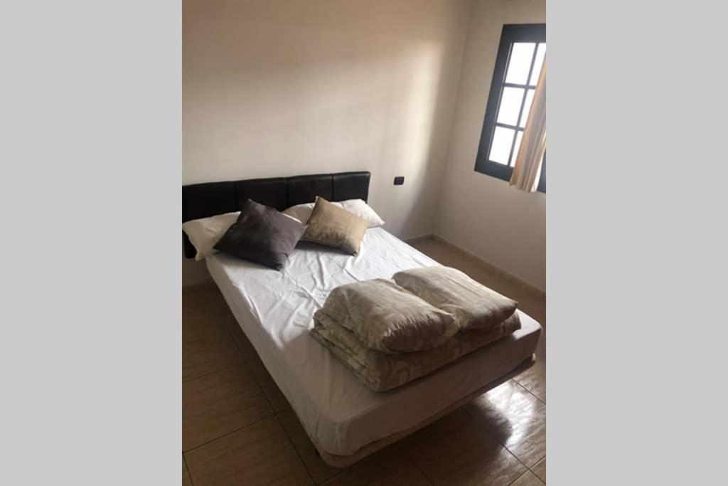 Apartmán Trino'S Flat La Laguna  Exteriér fotografie