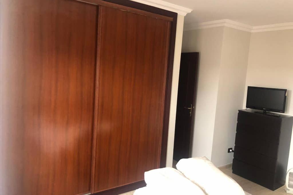 Apartmán Trino'S Flat La Laguna  Exteriér fotografie