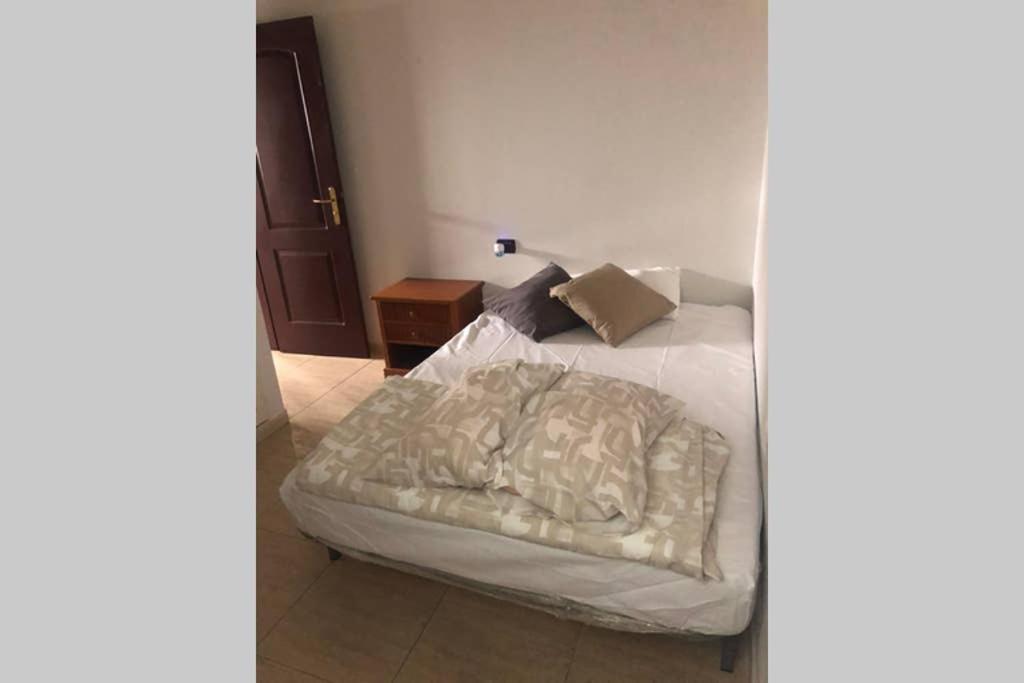 Apartmán Trino'S Flat La Laguna  Exteriér fotografie