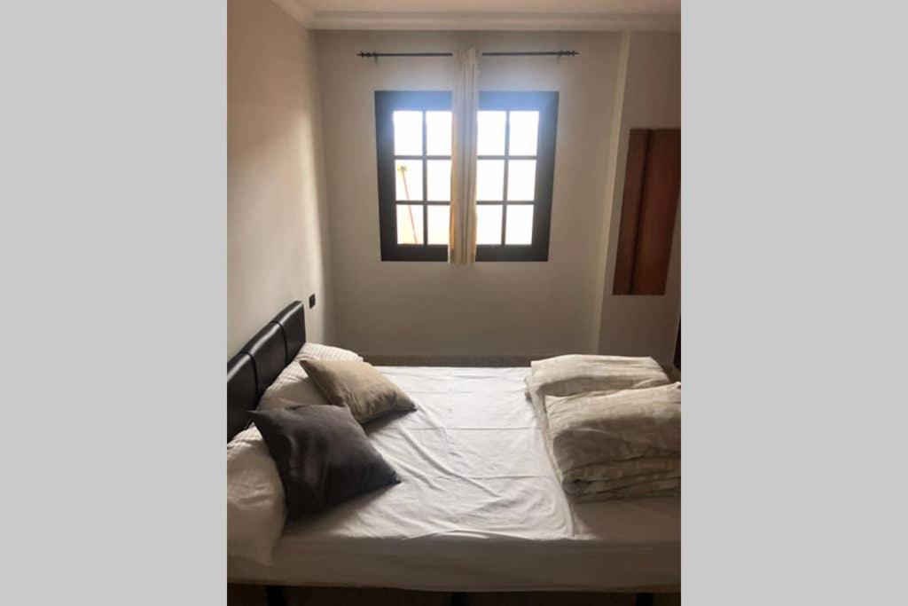 Apartmán Trino'S Flat La Laguna  Exteriér fotografie