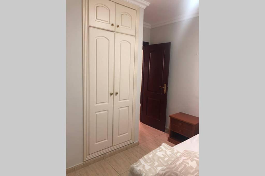 Apartmán Trino'S Flat La Laguna  Exteriér fotografie
