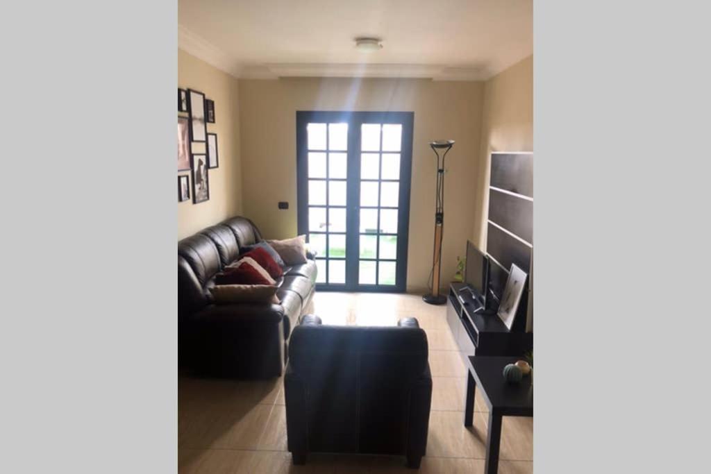 Apartmán Trino'S Flat La Laguna  Exteriér fotografie
