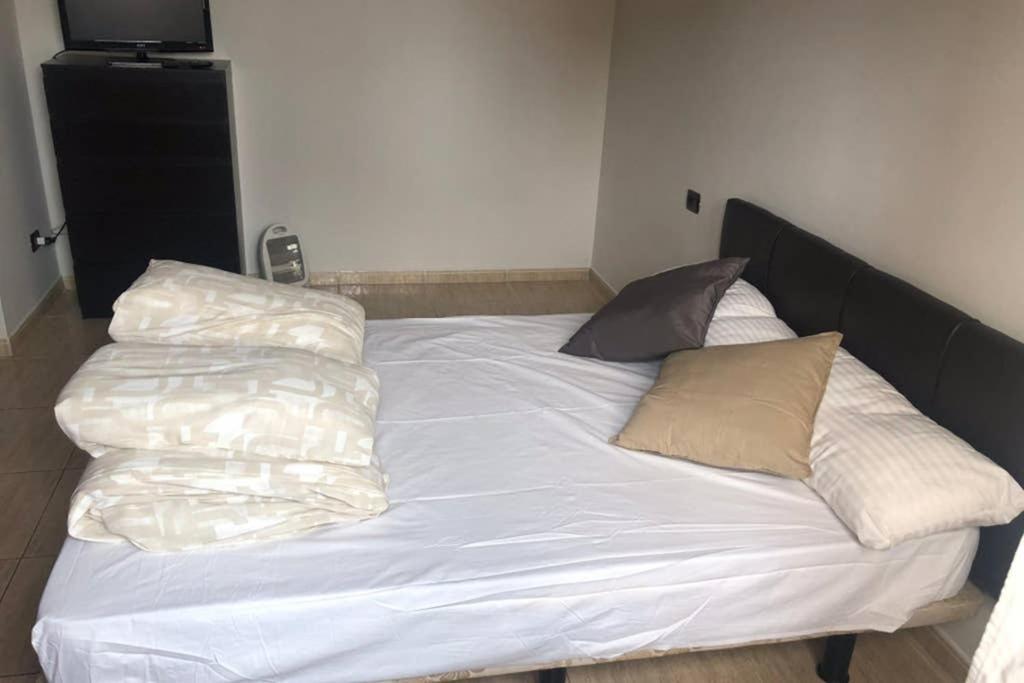 Apartmán Trino'S Flat La Laguna  Exteriér fotografie