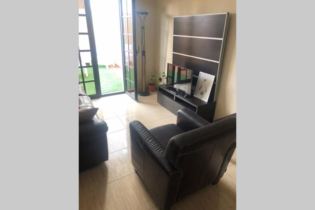 Apartmán Trino'S Flat La Laguna  Exteriér fotografie