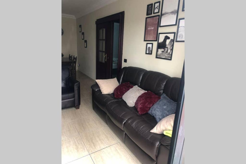 Apartmán Trino'S Flat La Laguna  Exteriér fotografie