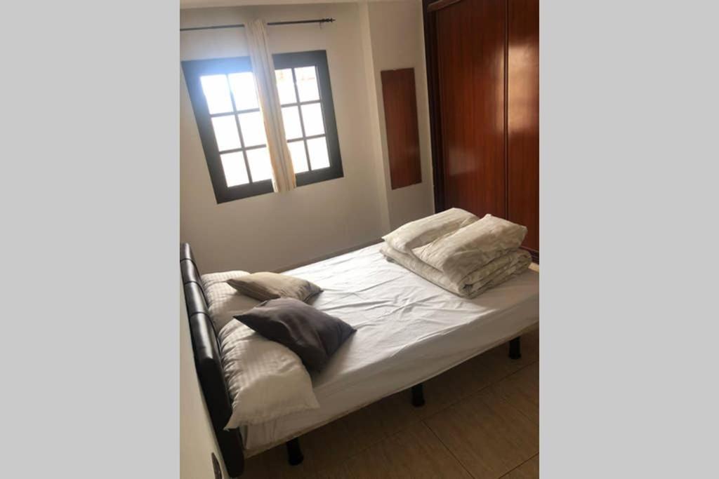 Apartmán Trino'S Flat La Laguna  Exteriér fotografie