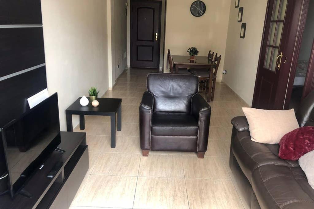 Apartmán Trino'S Flat La Laguna  Exteriér fotografie