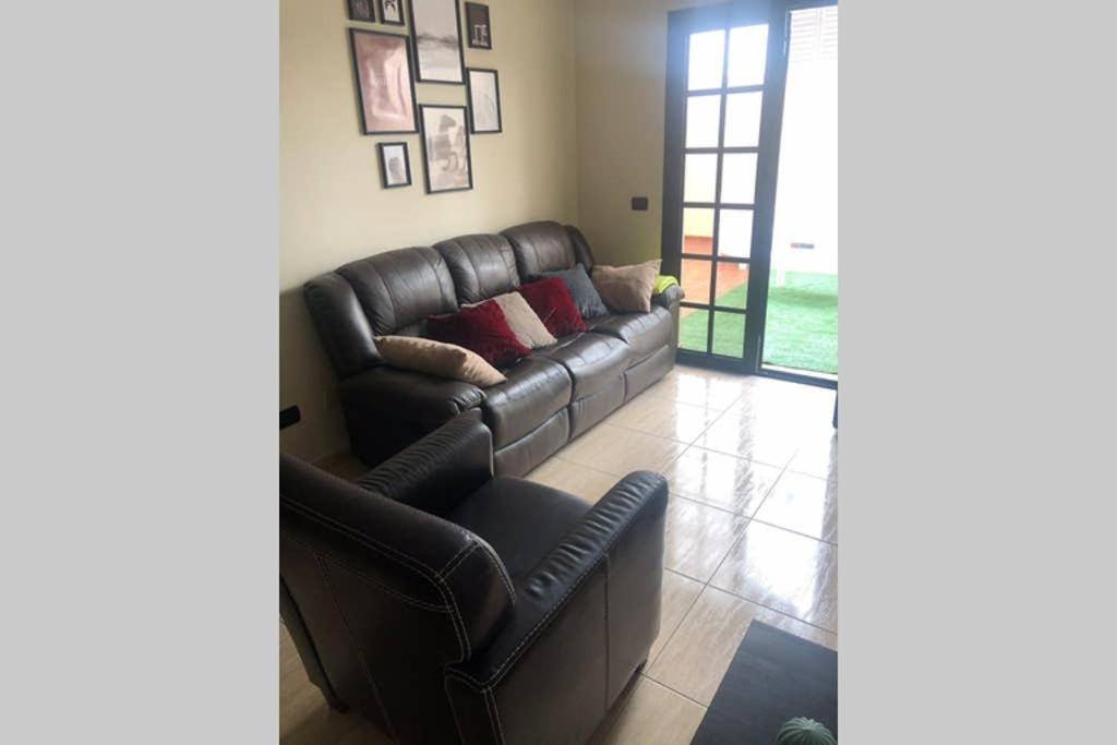 Apartmán Trino'S Flat La Laguna  Exteriér fotografie