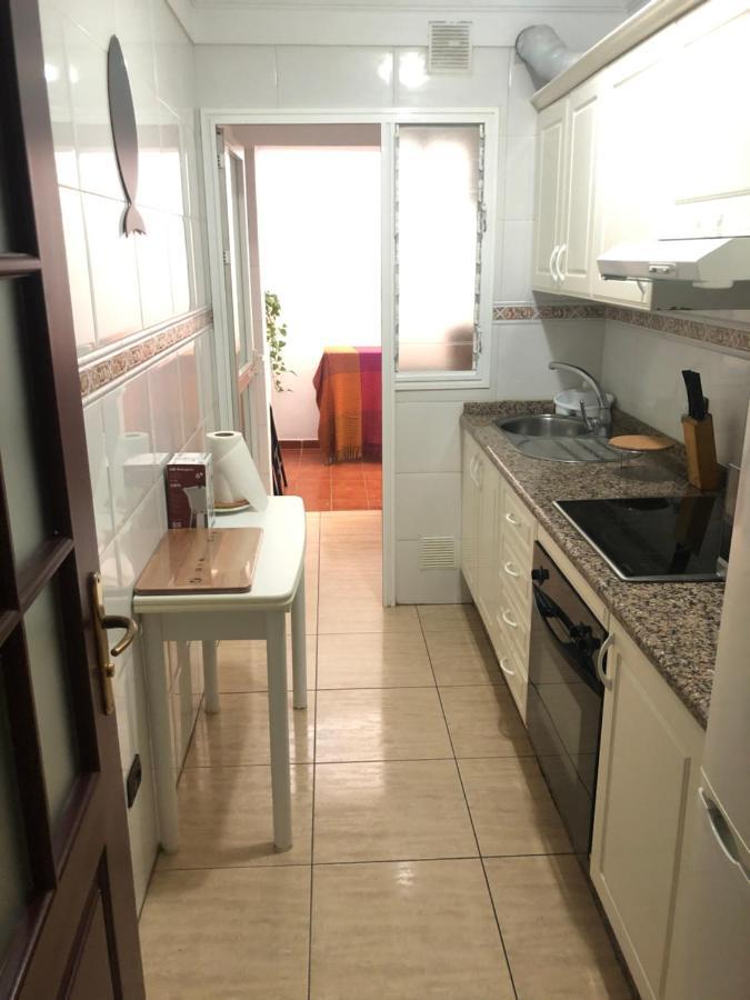 Apartmán Trino'S Flat La Laguna  Exteriér fotografie