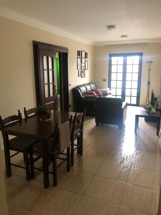 Apartmán Trino'S Flat La Laguna  Exteriér fotografie