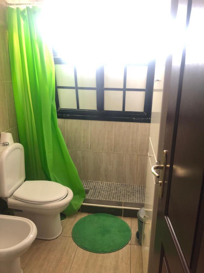Apartmán Trino'S Flat La Laguna  Exteriér fotografie