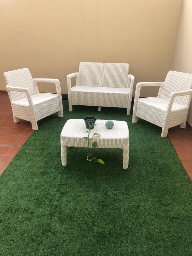 Apartmán Trino'S Flat La Laguna  Exteriér fotografie